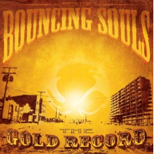 Bouncing Souls - Gold Record