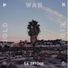 Cold War Kids - La Divine