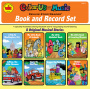 Color Us With Music - Storyreader