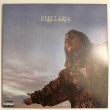 Cutler, Chelsea - Stellaria