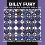 Fury, Billy - The Decca A's and B's 1959 - '66