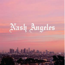 Gryph - Nash Angeles