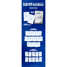 Idntt - Itsnotover