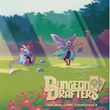 Lima, Leonardo - Dungeon Drafters (Original Game Soundtrack)