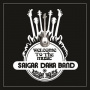 Saigar Daka Band - Welcome To the Music