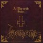 Venom - At War With Satan Lp (retail Only)