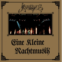 Venom - Eine Kleine Nachtmusik 2lp (retail Only)