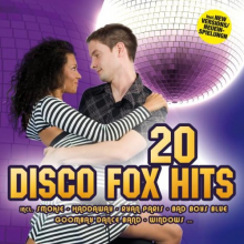 V/A - 20 Discofox Hits