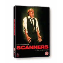 Movie - Scanners