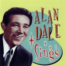 Dale, Alan - Alan Dale Sings