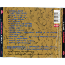 Bloodstone - Very Best of