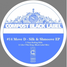 Move D - Compost Black Label 14