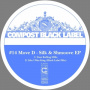 Move D - Compost Black Label 14