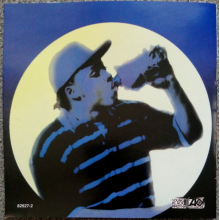 Dubee - Dubee Aka Sugawolf