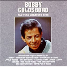 Goldsboro, Bobby - Alll-Time Greatest Hits