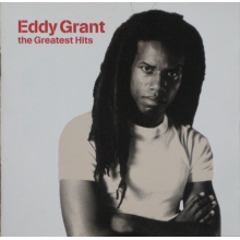 Grant, Eddy - Greatest Hits