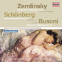 Zemlinsky - Association For Private Musical Performances