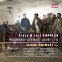 Doppler, F. & C. - Complete Flute Music Vol.4/10
