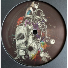 Wehbba & DJ Deeon - Visions