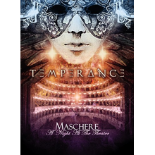 Temperance - Maschere:A Night At the Theater