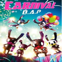 B.A.P - Carnival