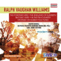 Vaughan Williams, R. - Poisoned Kiss/Fantasia On Sussex Folk Tunes
