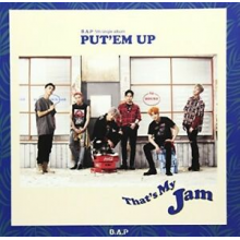 B.A.P - Put'em Up