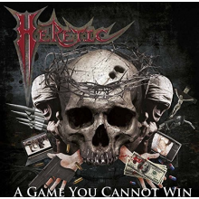 Heretic - Game You Cannot Win