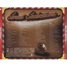 Helloween - Hqcd-Sweet Seductions