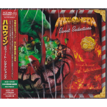 Helloween - Hqcd-Sweet Seductions