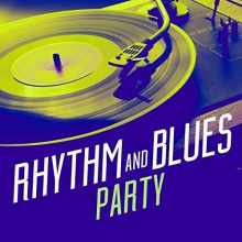 V/A - Rhythm & Blues Party