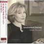 Parrott, Nicki - Sentimental Journey