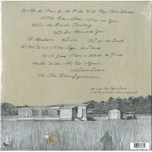 Stevens, Sufjan - Seven Swans