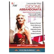 Jaroussky, Philippe - Didone Abbandonata