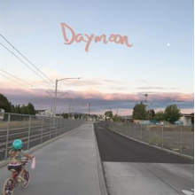 Strange Ranger - Daymoon