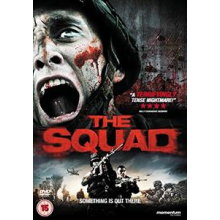 Movie - Squad