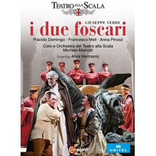 Verdi, Giuseppe - I Due Foscari