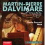 Dalvimare, M.P. - Three Sonatas