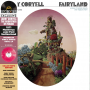 Coryell, Larry - Fairyland