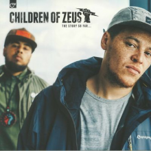 Children of Zeus - Story So Far
