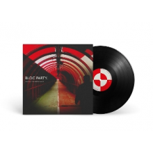 Bloc Party - Anatomy of a Brief Romance