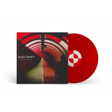 Bloc Party - Anatomy of a Brief Romance