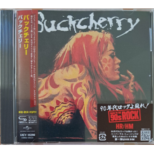 Buckcherry - Buckcherry
