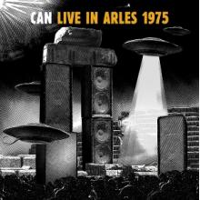 Can - Live In Arles 1975