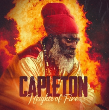 Capleton - Heights of Fire