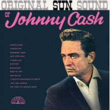 Cash, Johnny - Original Sun Sound of Johnny Cash