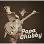 Chubby, Popa - Back To New York Cit