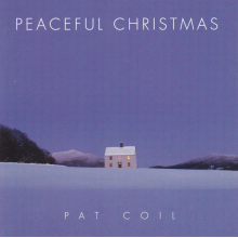 Coil, Pat - Peaceful Christmas