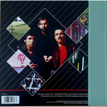 Cribs - Selling a Vibe