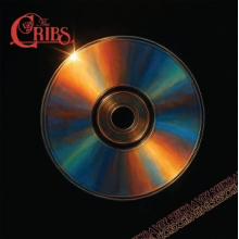 Cribs - Selling a Vibe - Gordon Raphael Sessions